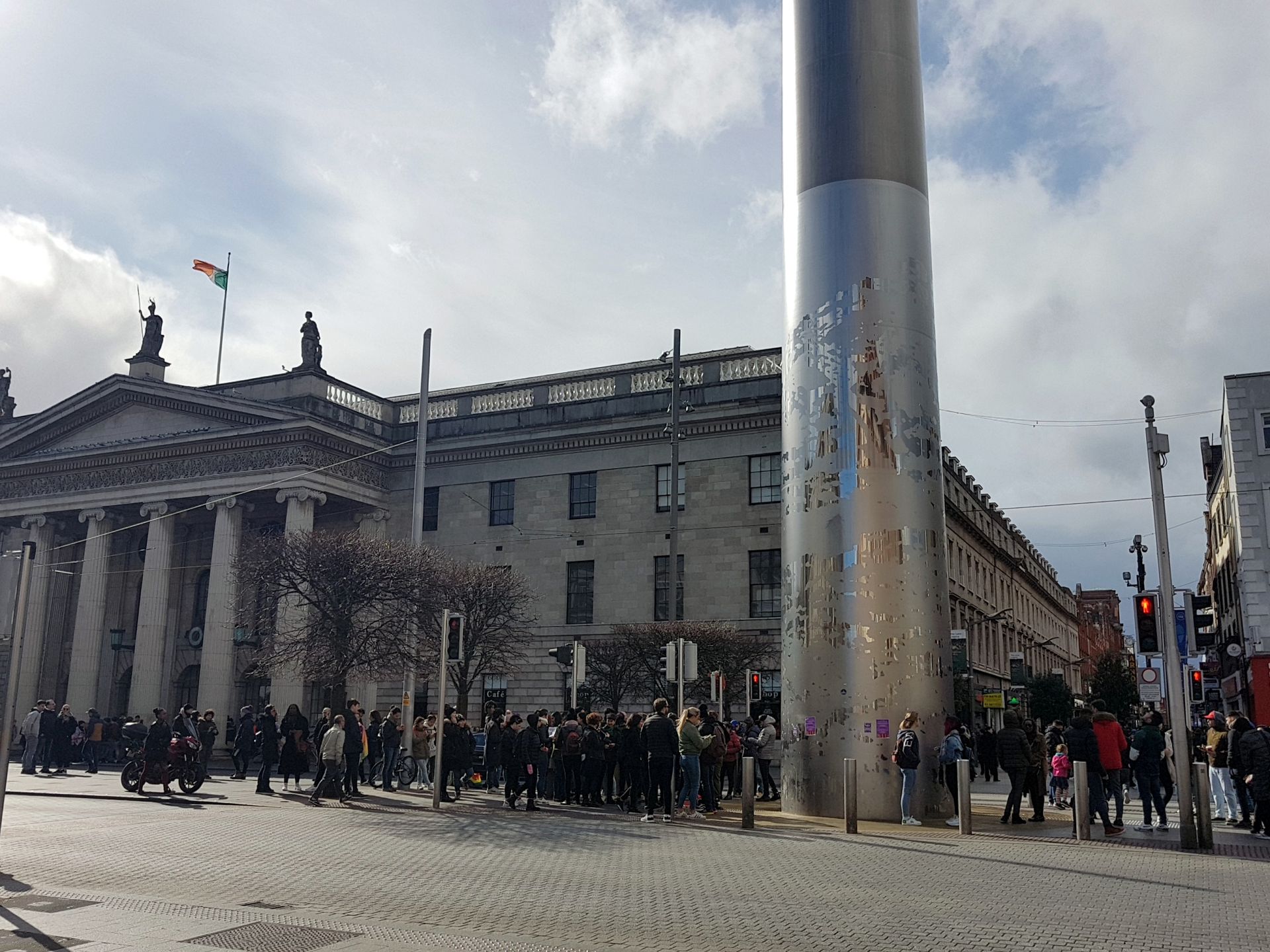 Dublin